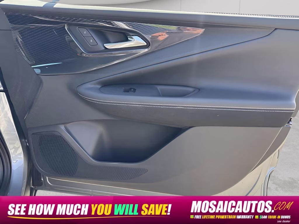2025 Chevrolet Blazer EV LT - Photo 38