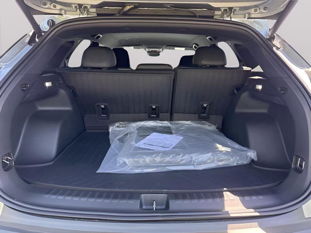 2025 Chevrolet Blazer EV LT - Photo 41