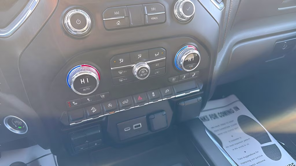 2021 Satin Steel Metallic GMC Sierra 1500 AT4 4X4 Truck