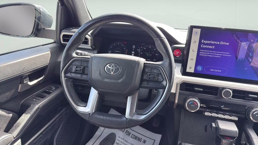 2024 Underground Toyota Tacoma TRD Off-Road 4X4 Truck