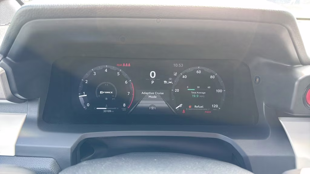 2024 Underground Toyota Tacoma TRD Off-Road 4X4 Truck