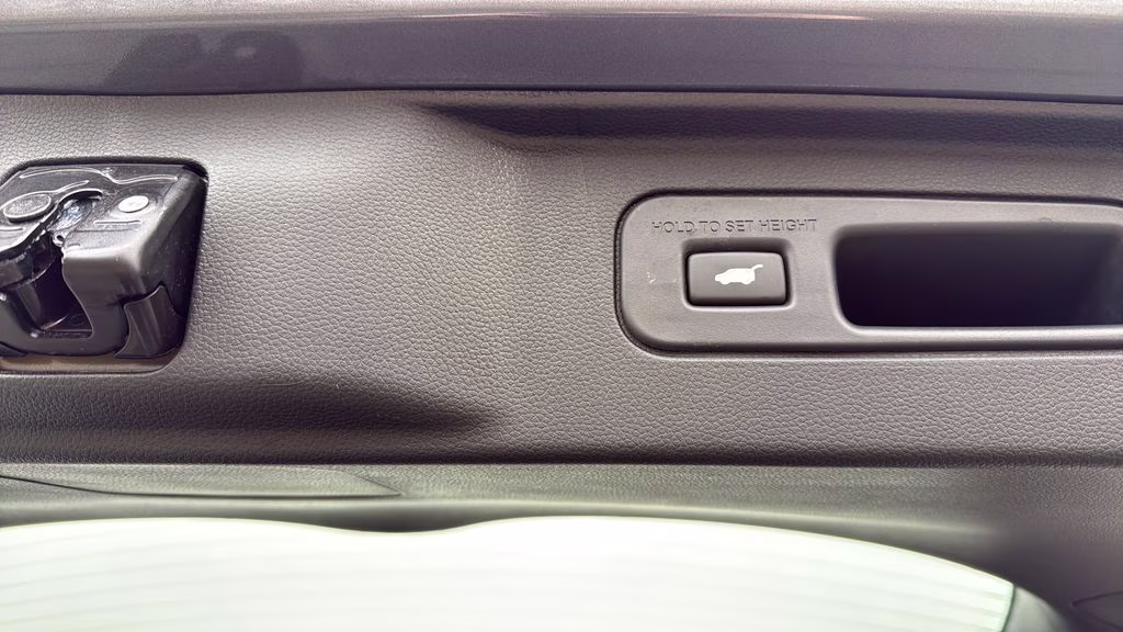 2025 Gray Honda Pilot EX-L AWD SUV