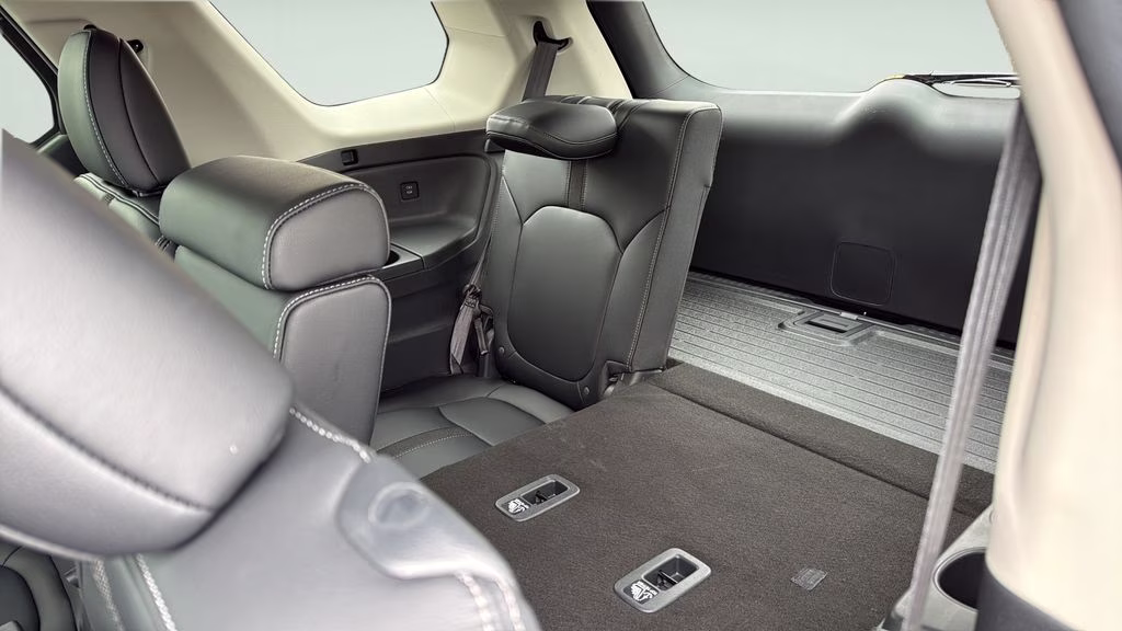 2025 Gray Honda Pilot EX-L AWD SUV