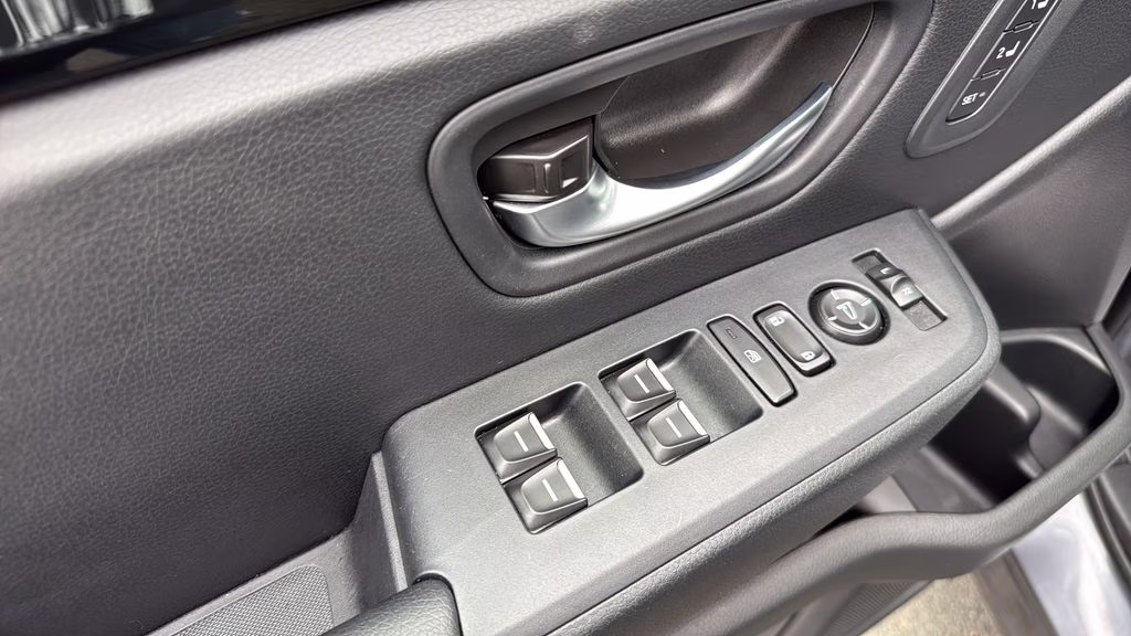 2025 Gray Honda Pilot EX-L AWD SUV