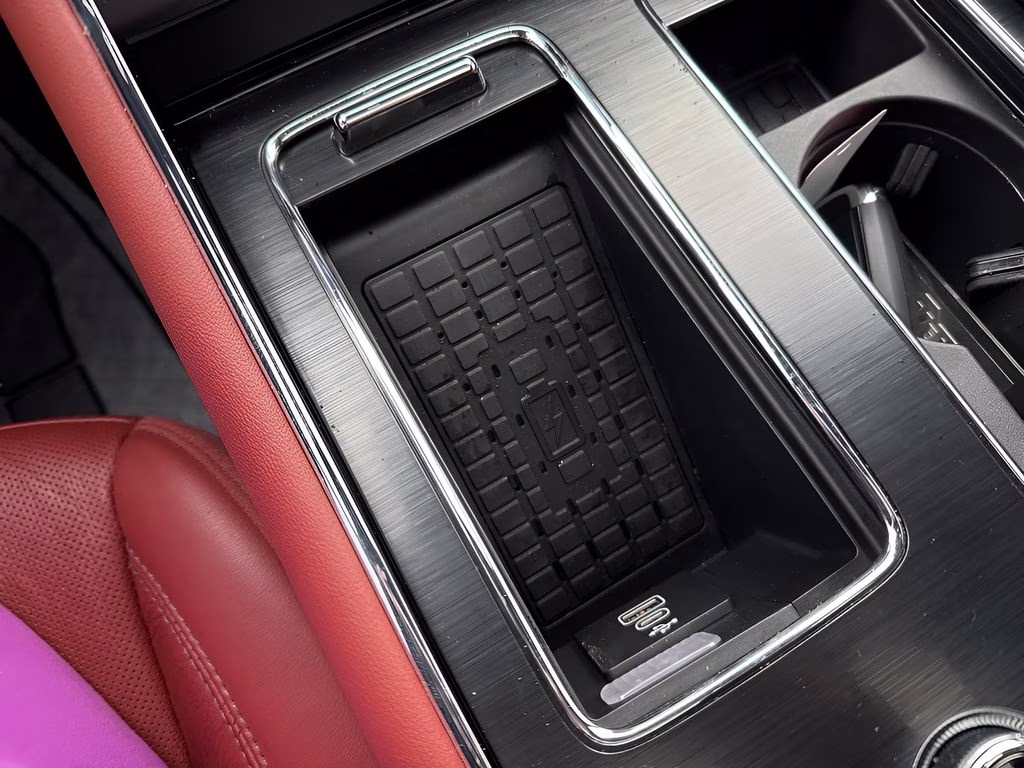 2025 Black Lincoln Aviator Reserve AWD SUV