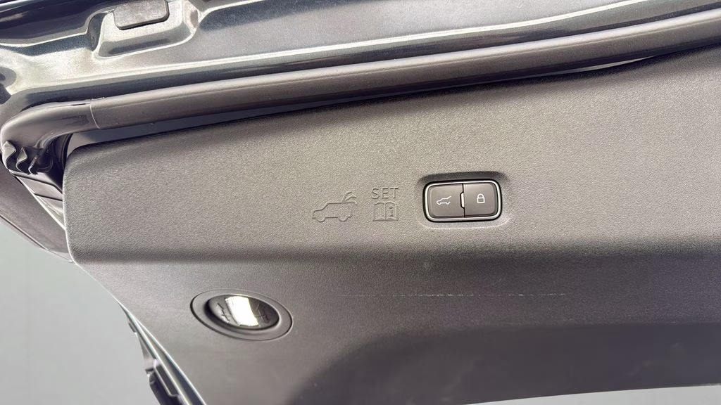 2025 Blue Metallic Lincoln Navigator Reserve 4X4 SUV