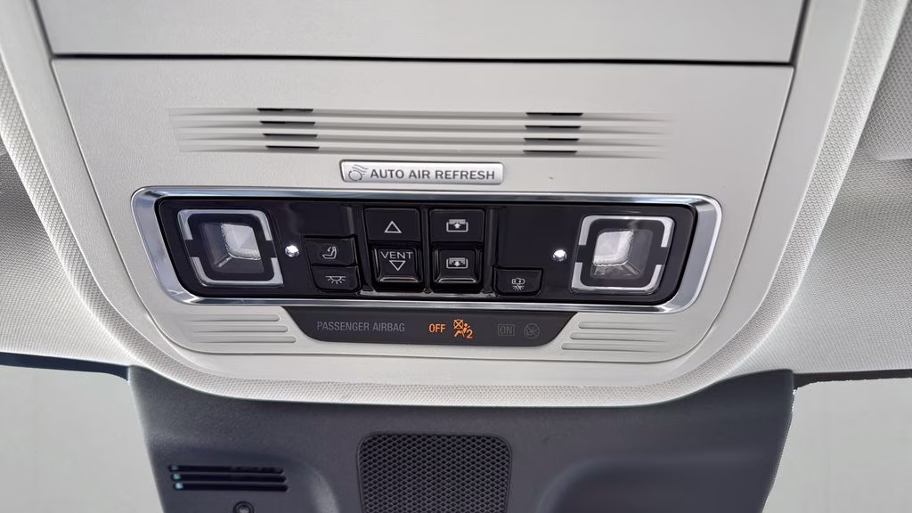 2025 Blue Metallic Lincoln Navigator Reserve 4X4 SUV