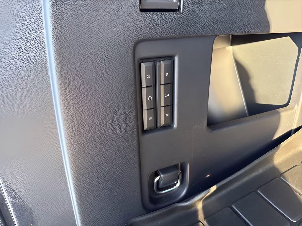 2024 Black Lincoln Navigator Reserve 4X4 SUV