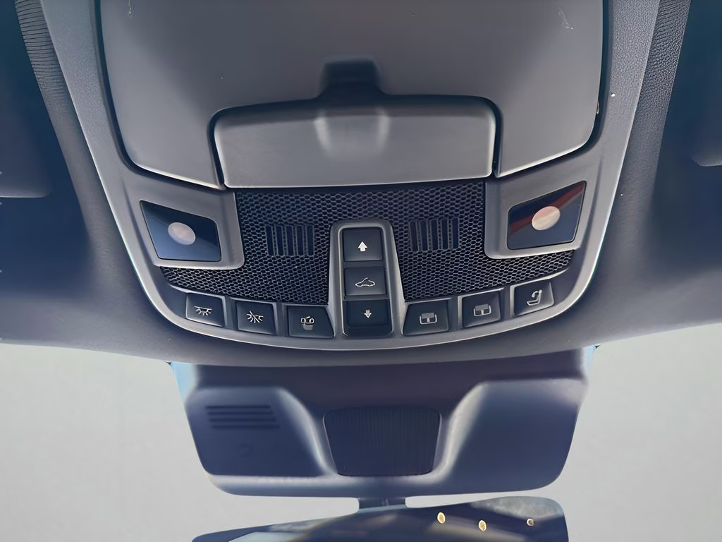 2024 Black Lincoln Navigator Reserve 4X4 SUV