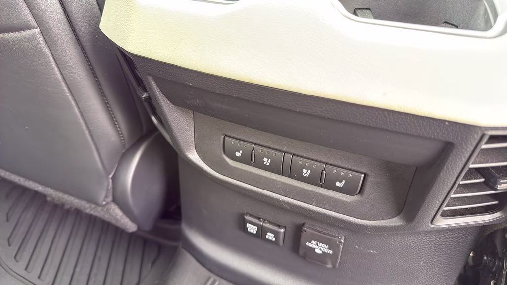 2023 Magnetic Gray Metallic Toyota Tundra Hybrid Capstone 4X4 Truck