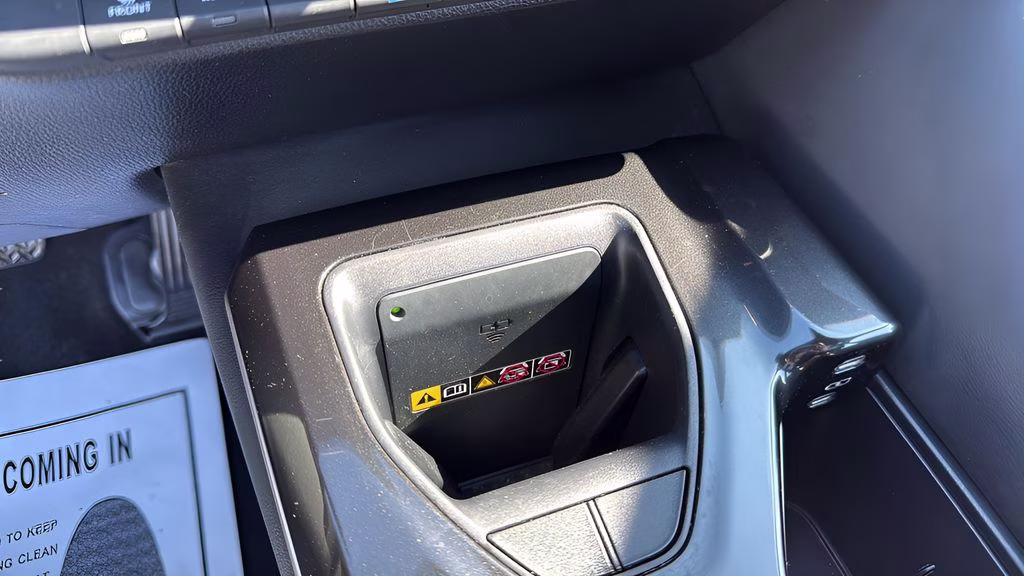 2024 Heavy Metal Toyota Crown Limited AWD Sedan