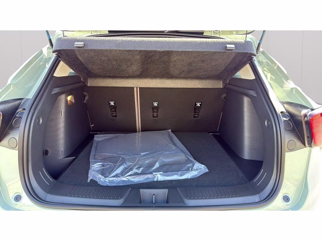 2026 Cacti Green Chevrolet Trax ACTIV FWD SUV