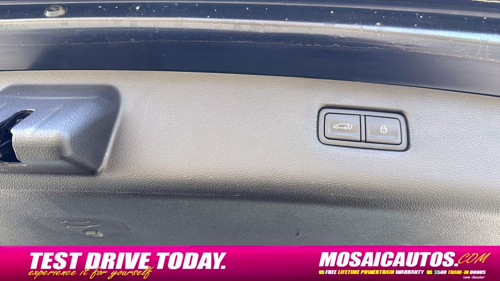 2024 Capri Blue Genesis GV80 2.5T AWD SUV
