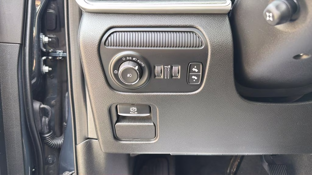 2024 River Rock Jeep Wagoneer L Series III 4X4 SUV