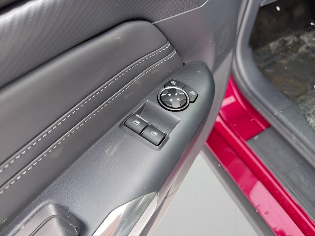 2026 Molten Magenta Metallic Tinted Clearcoat Ford Mustang GT Premium RWD Coupe