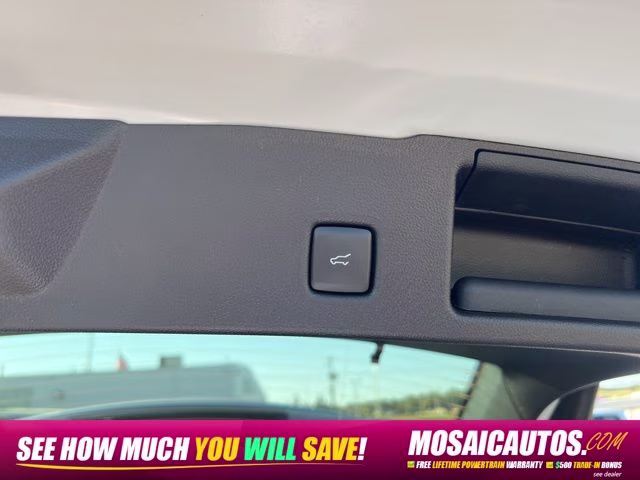 2026 Space Silver Metallic Ford Escape Active AWD SUV