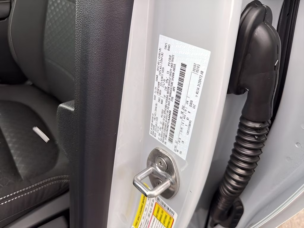 2026 Space Silver Metallic Ford Escape Active AWD SUV