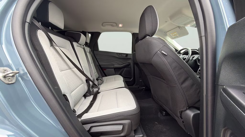 2026 Vapor Blue Metallic Ford Escape Active AWD SUV