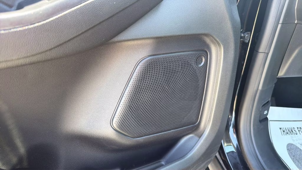 2023 Black Metallic Ford Escape Platinum AWD SUV