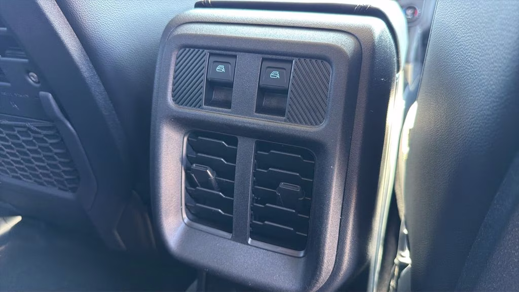2026 Carbonized Gray Metallic Ford Bronco Badlands 4X4 SUV