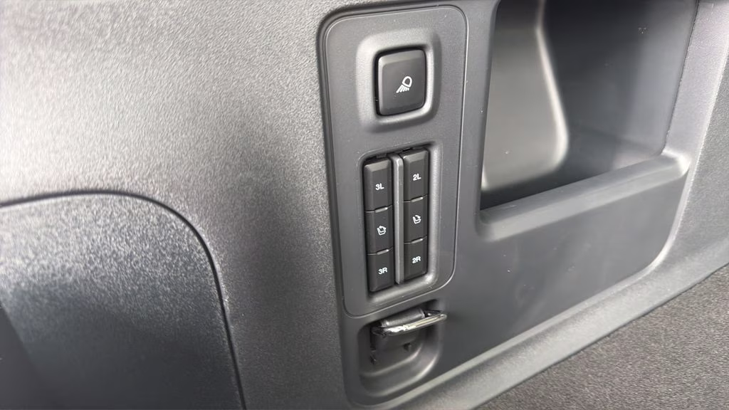 2026 Stone Blue Metallic Ford Expedition Max Active 4X4 SUV