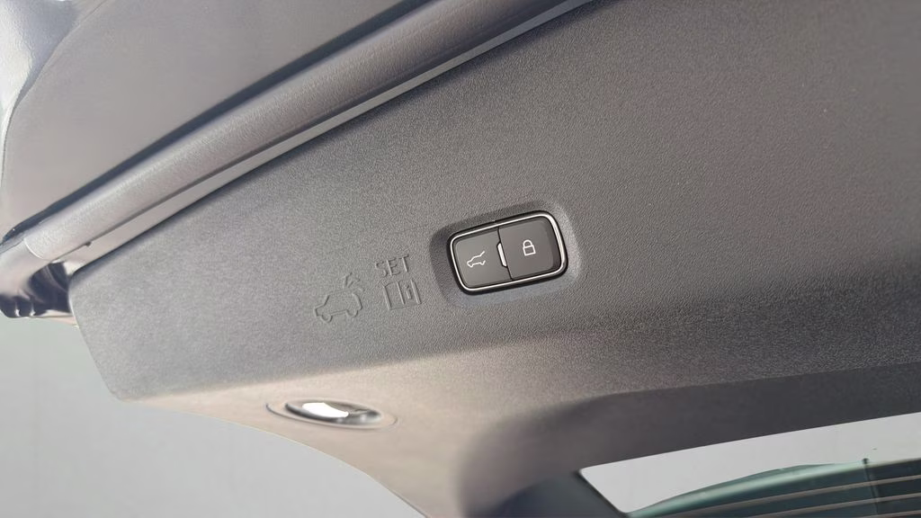 2026 Stone Blue Metallic Ford Expedition Max Active 4X4 SUV