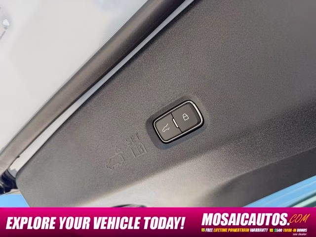 2026 Glacier Gray Metallic Tri-Coat Ford Expedition Max Active 4X4 SUV