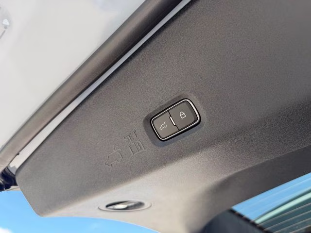 2026 Glacier Gray Metallic Tri-Coat Ford Expedition Max Active 4X4 SUV
