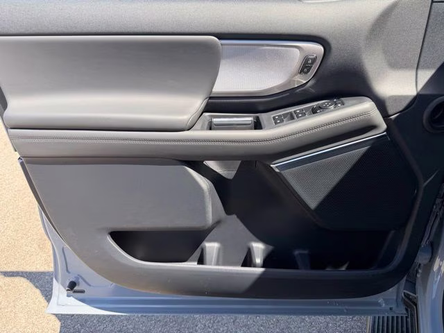 2026 Glacier Gray Metallic Tri-Coat Ford Expedition Max Active 4X4 SUV