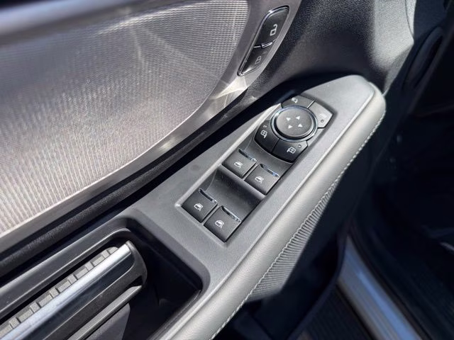 2026 Glacier Gray Metallic Tri-Coat Ford Expedition Max Active 4X4 SUV