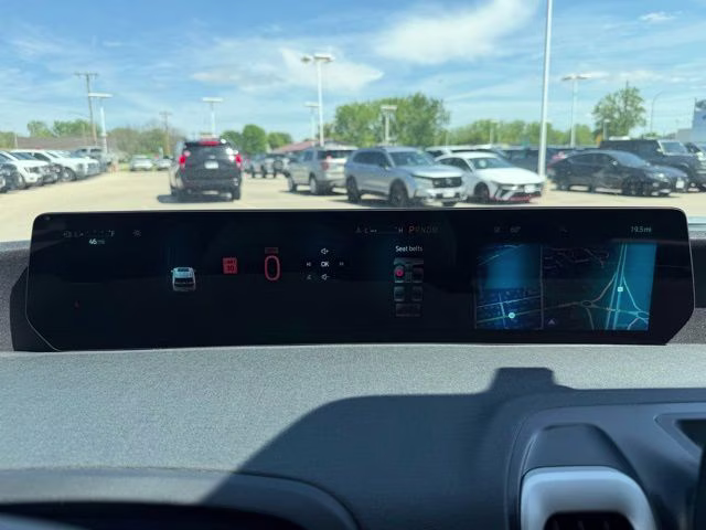 2026 Glacier Gray Metallic Tri-Coat Ford Expedition Max Active 4X4 SUV