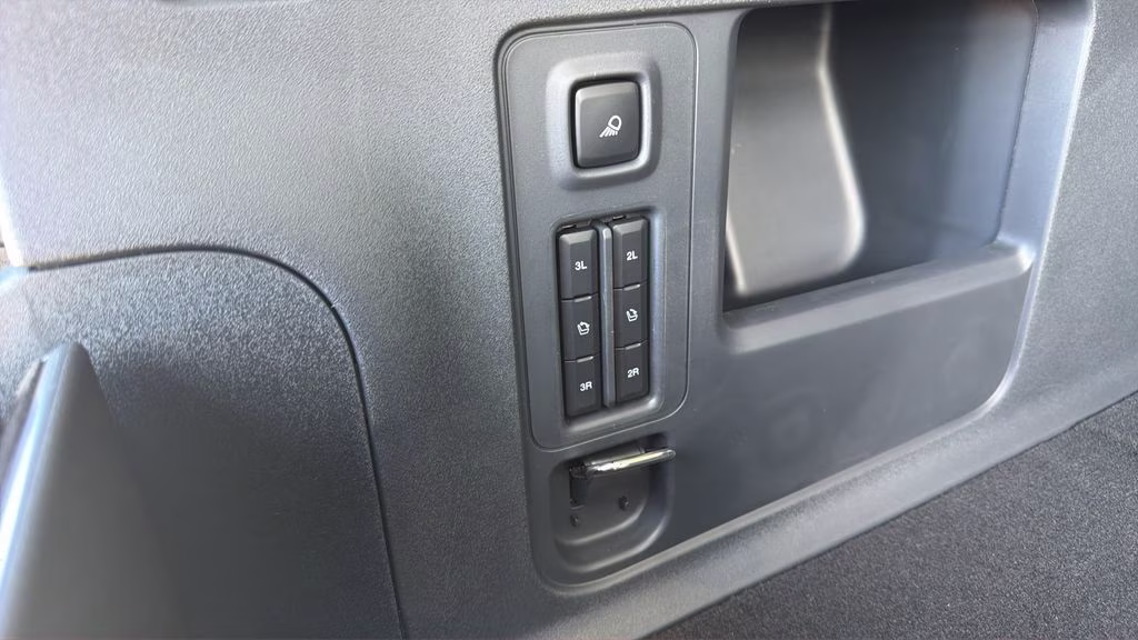 2026 Agate Black Metallic Ford Expedition Max Active 4X4 SUV