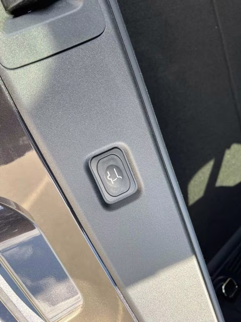 2026 Dark Matter Gray Metallic Ford Expedition Max Platinum 4X4 SUV