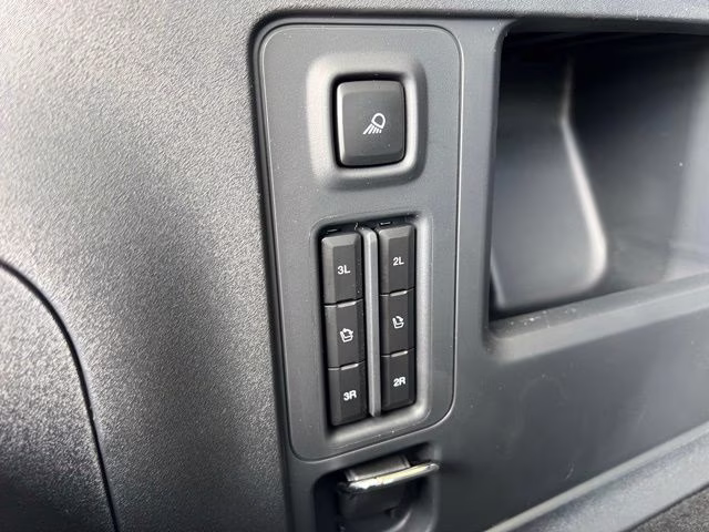 2026 Dark Matter Gray Metallic Ford Expedition Max Platinum 4X4 SUV
