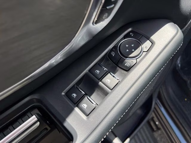 2026 Dark Matter Gray Metallic Ford Expedition Max Platinum 4X4 SUV