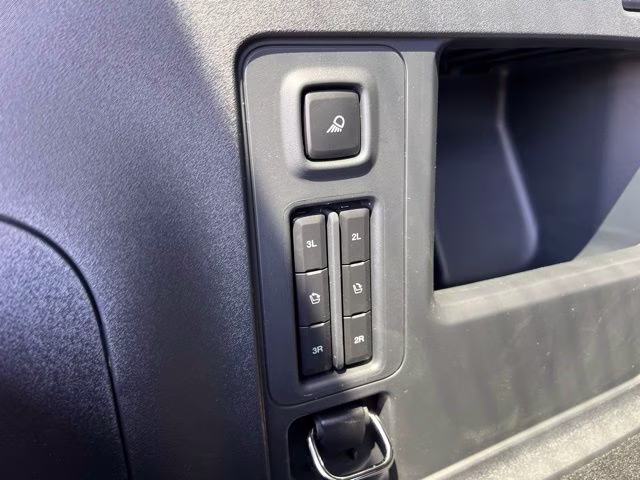 2026 Agate Black Metallic Ford Expedition Max Platinum 4X4 SUV