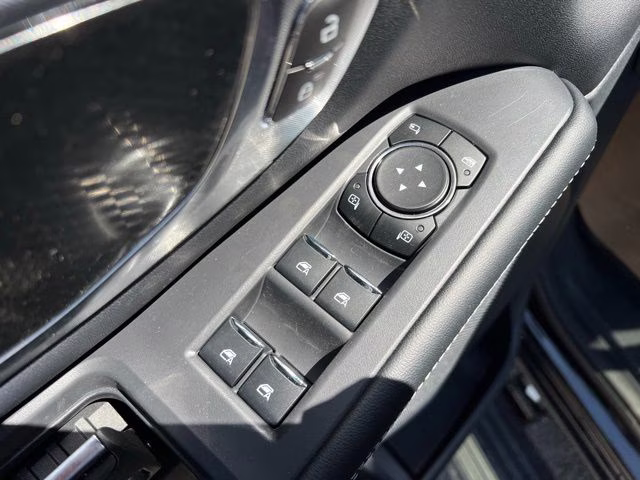 2026 Agate Black Metallic Ford Expedition Max Platinum 4X4 SUV