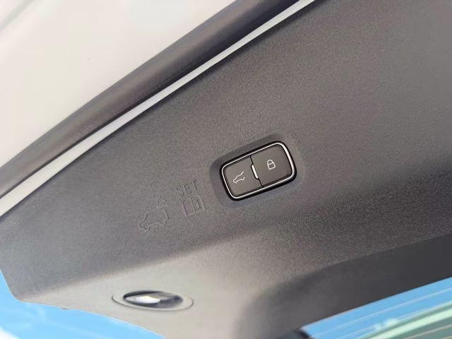 2026 Space Silver Metallic Ford Expedition Max Platinum 4X4 SUV