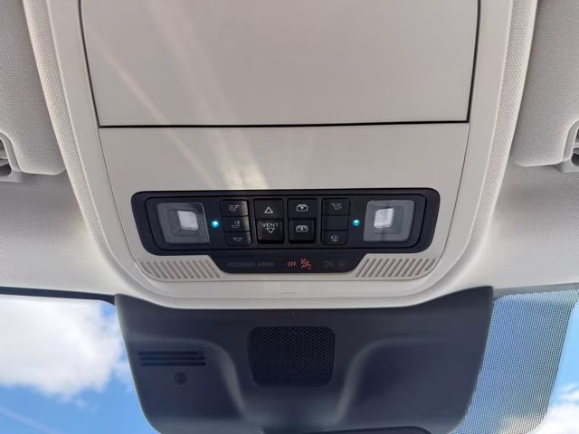 2026 Space Silver Metallic Ford Expedition Max Platinum 4X4 SUV