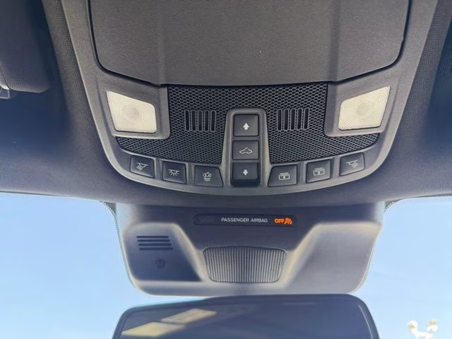 2024 Black Ford Expedition Platinum 4X4 SUV