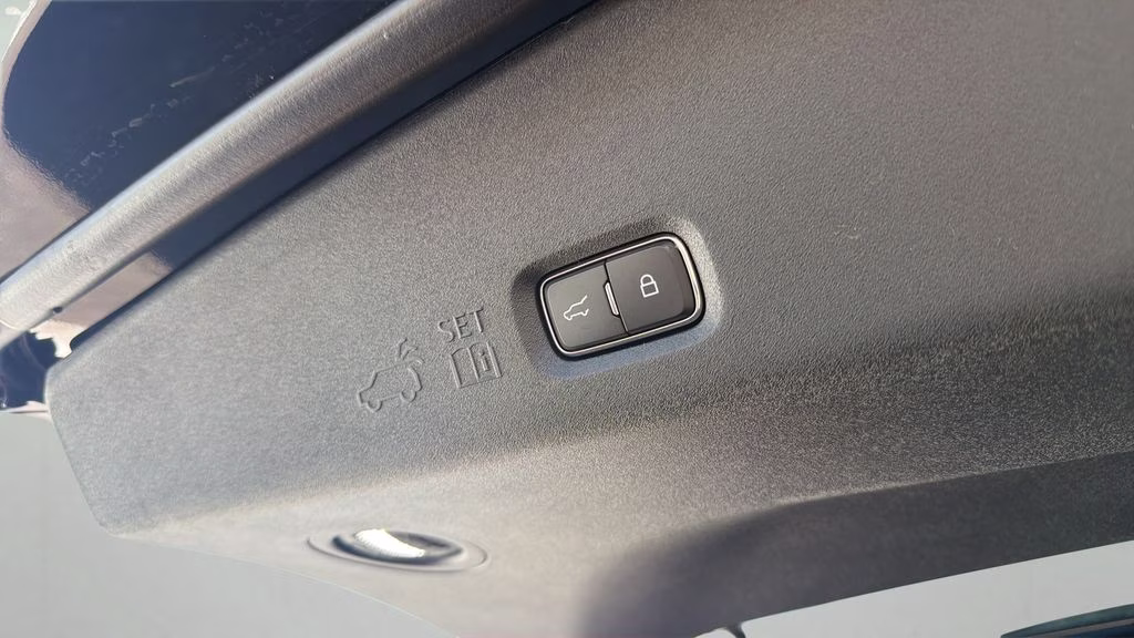 2026 Agate Black Metallic Ford Expedition Platinum 4X4 SUV