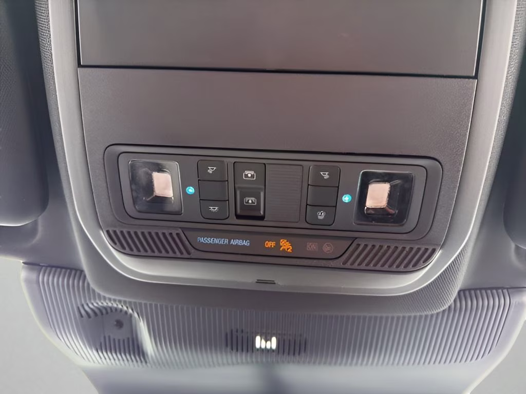 2026 Agate Black Metallic Ford Explorer Platinum 4X4 SUV