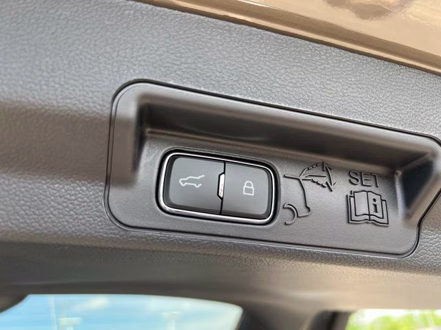 2026 Marsh Gray Ford Explorer Tremor 4X4 SUV