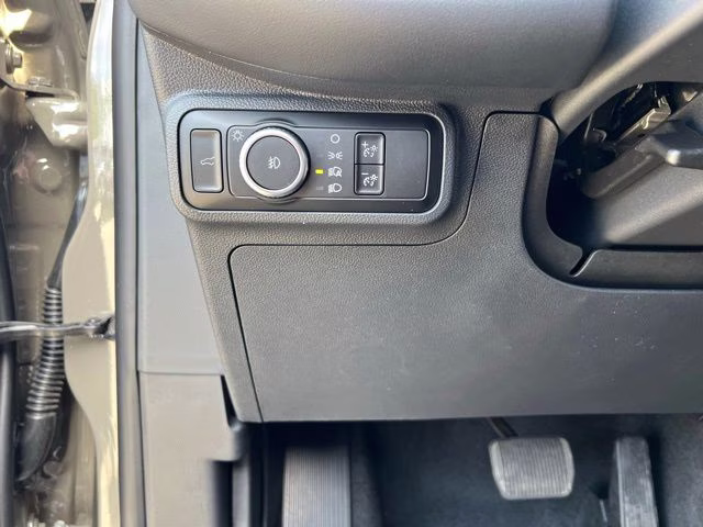 2026 Marsh Gray Ford Explorer Tremor 4X4 SUV