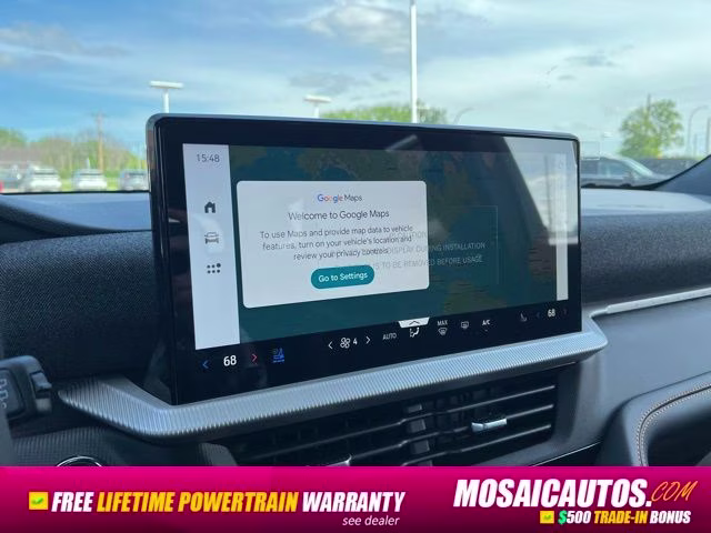 2026 Marsh Gray Ford Explorer Tremor 4X4 SUV