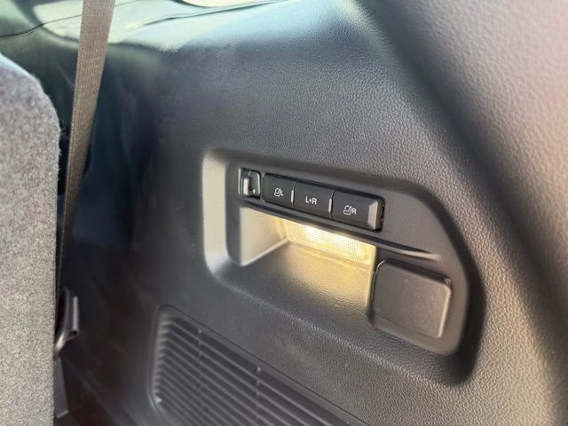2026 Agate Black Metallic Ford Explorer ST 4X4 SUV