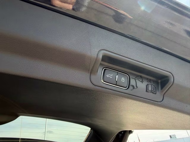 2026 Agate Black Metallic Ford Explorer ST 4X4 SUV