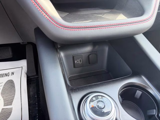 2026 Agate Black Metallic Ford Explorer ST 4X4 SUV