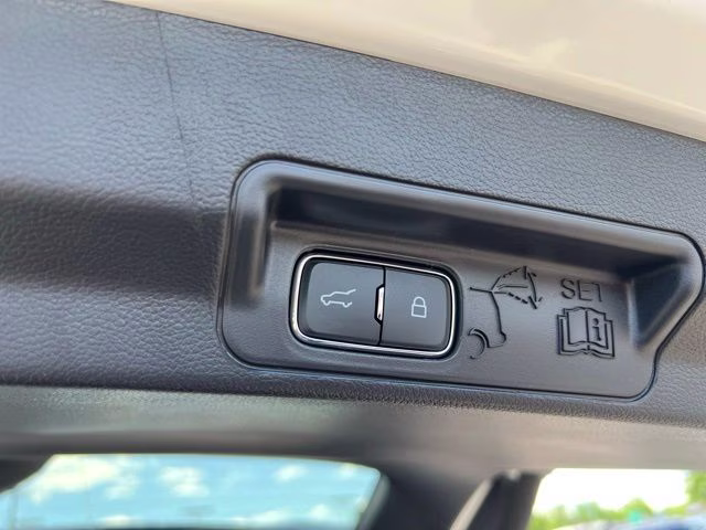 2026 White Metallic Ford Explorer ST 4X4 SUV