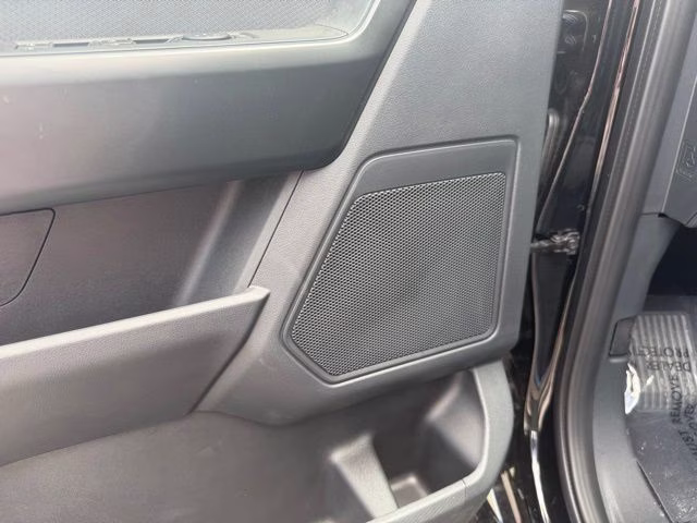 2026 Black Metallic Ford F-150 STX 4X4 Truck